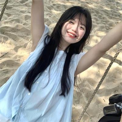 一个人